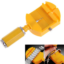 Load image into Gallery viewer, Watch Tools Watch band remover Adjuster Watch Link For Band Watchmaker pins Professional watch repair horloge reparatieset